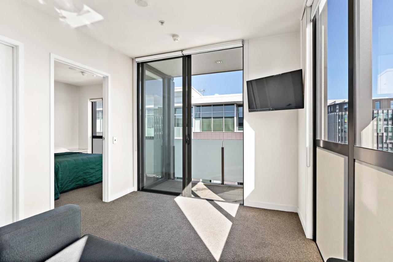 Qv Lovely 1 Bedroom With Parking And Wifi -1069 โอ๊คแลนด์ ภายนอก รูปภาพ