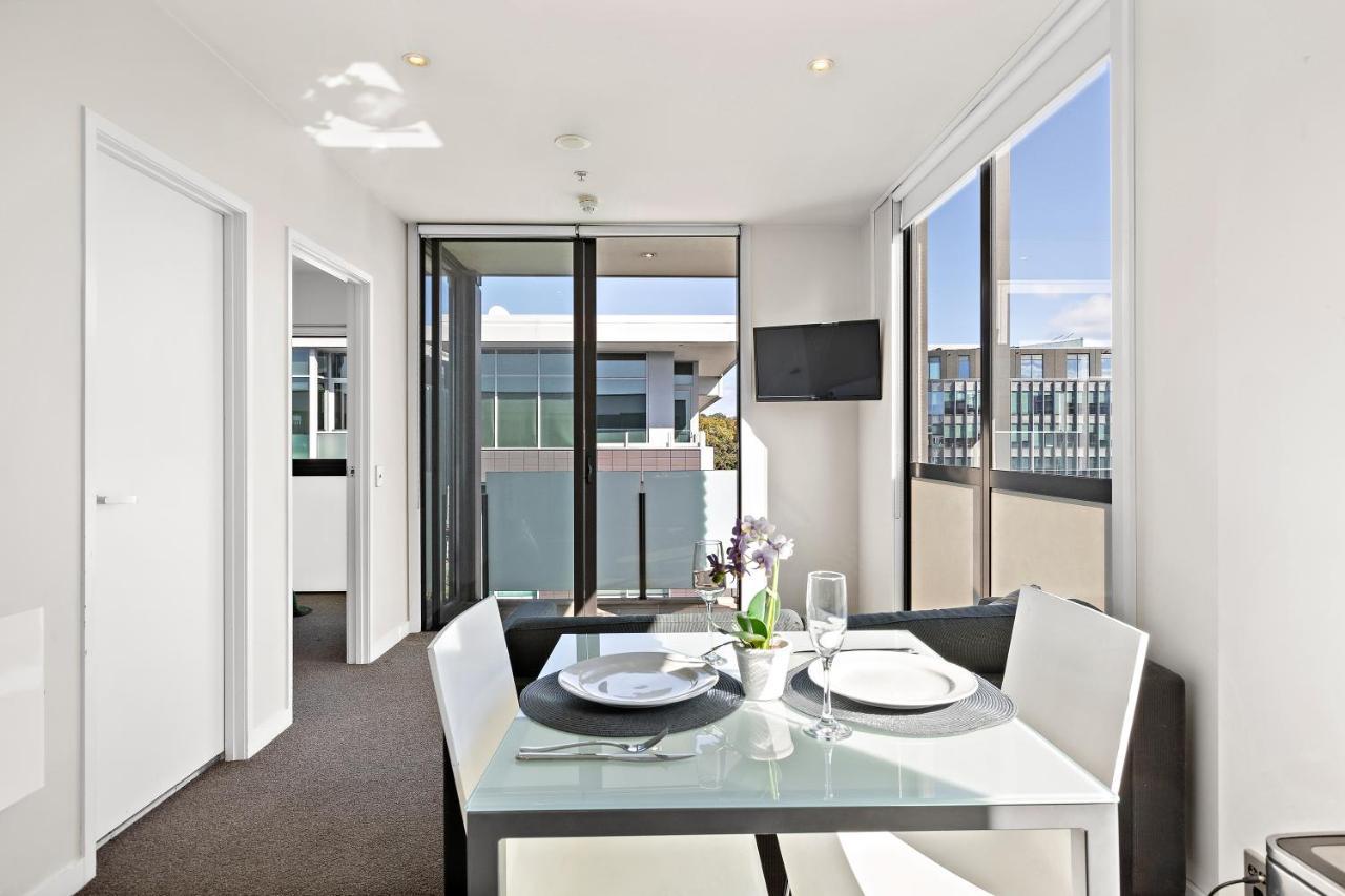Qv Lovely 1 Bedroom With Parking And Wifi -1069 โอ๊คแลนด์ ภายนอก รูปภาพ