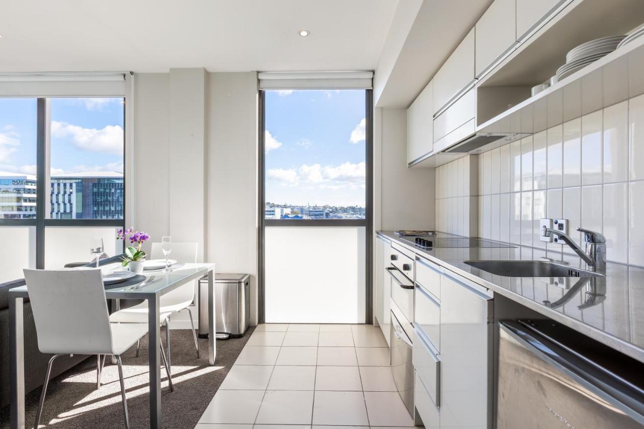 Qv Lovely 1 Bedroom With Parking And Wifi -1069 โอ๊คแลนด์ ภายนอก รูปภาพ