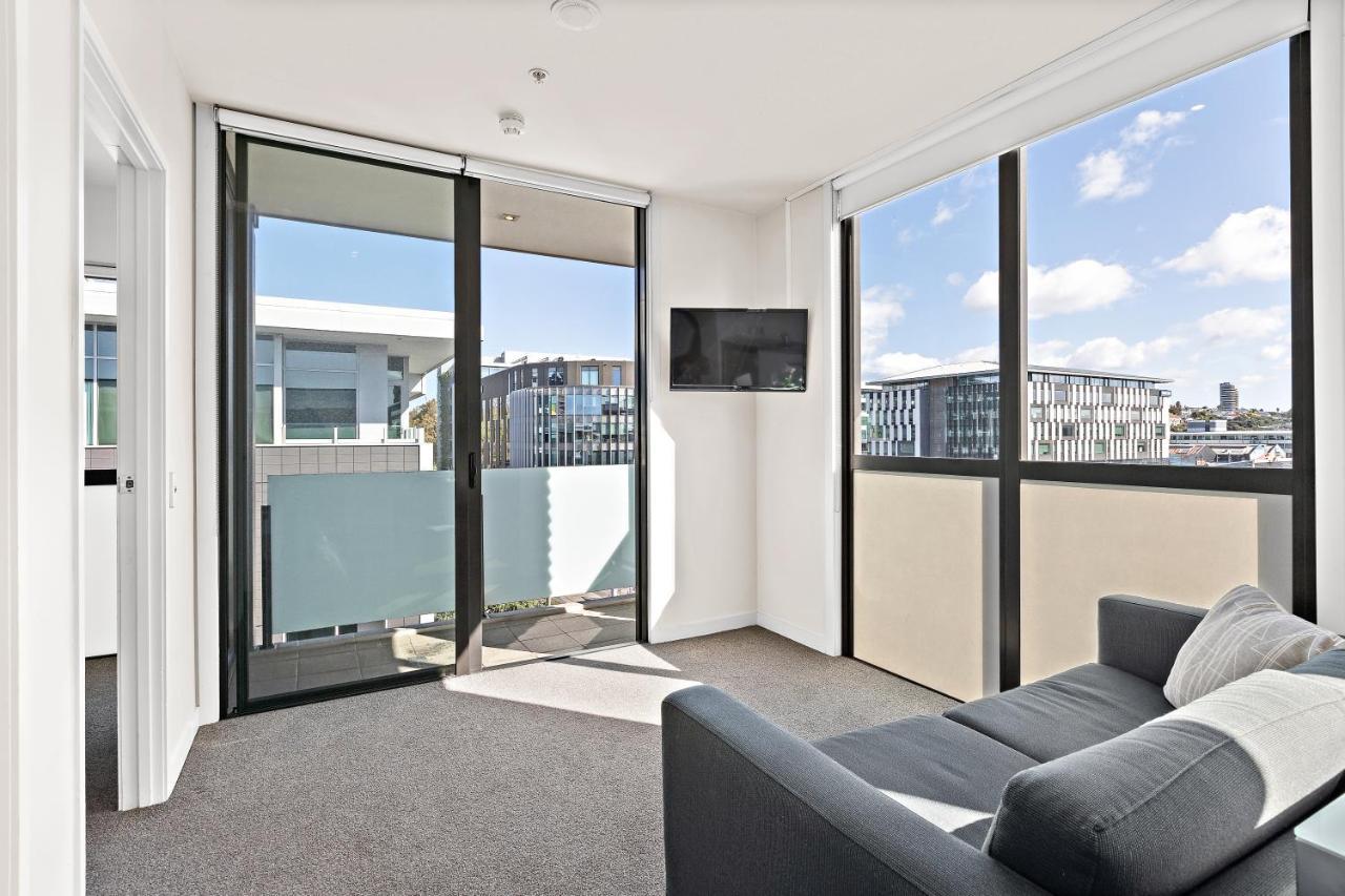 Qv Lovely 1 Bedroom With Parking And Wifi -1069 โอ๊คแลนด์ ภายนอก รูปภาพ