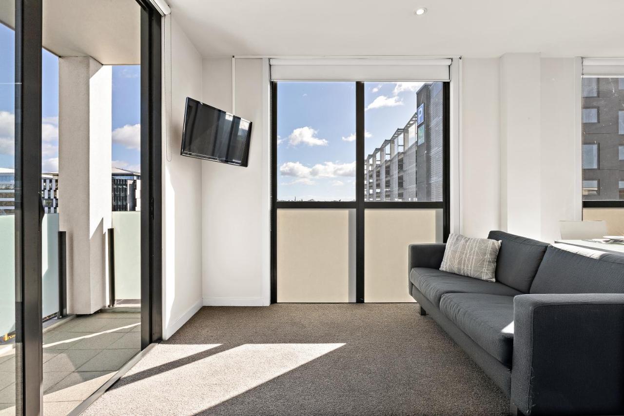 Qv Lovely 1 Bedroom With Parking And Wifi -1069 โอ๊คแลนด์ ภายนอก รูปภาพ