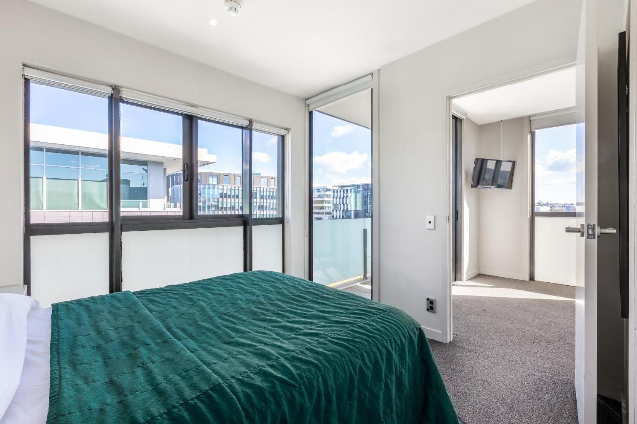 Qv Lovely 1 Bedroom With Parking And Wifi -1069 โอ๊คแลนด์ ภายนอก รูปภาพ