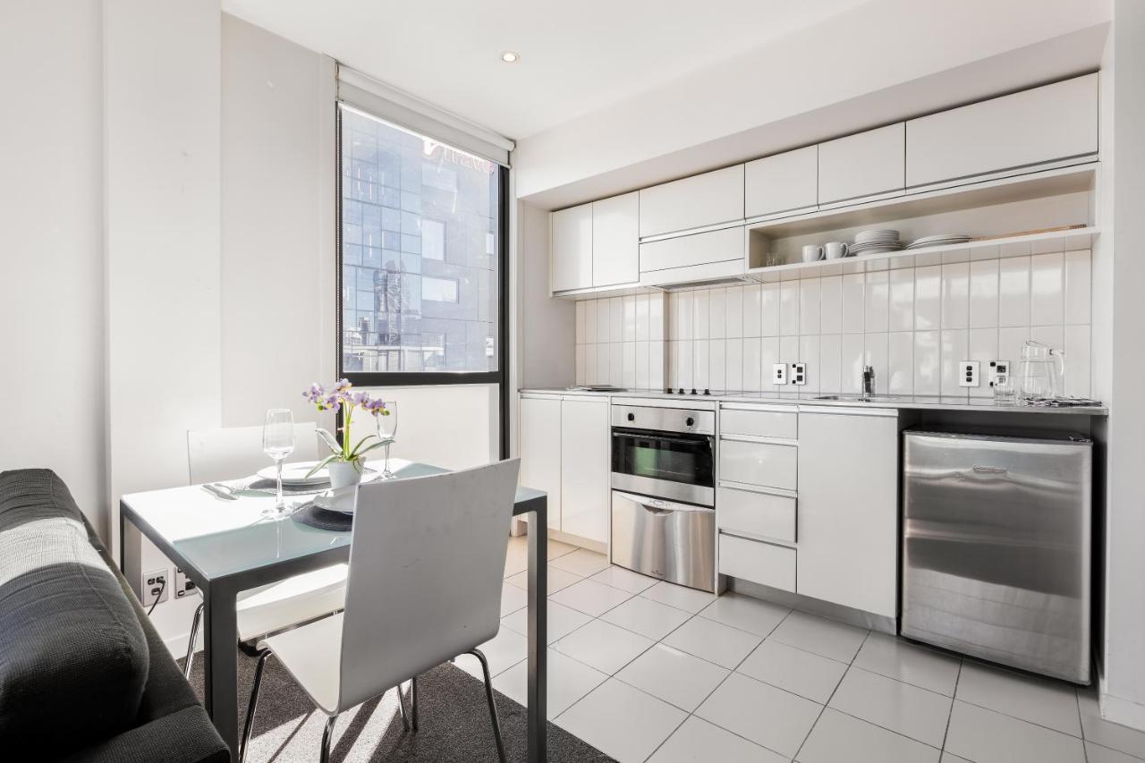 Qv Lovely 1 Bedroom With Parking And Wifi -1069 โอ๊คแลนด์ ภายนอก รูปภาพ